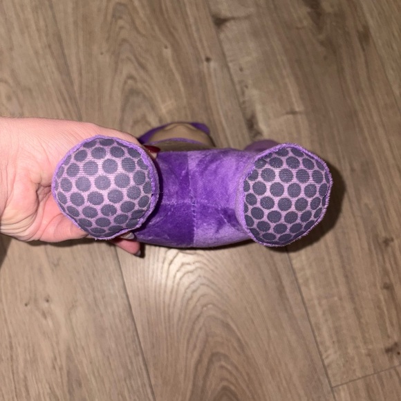 Vintage Teletubbies Tinky Winky Plush 💜 - Picture 2 of 3